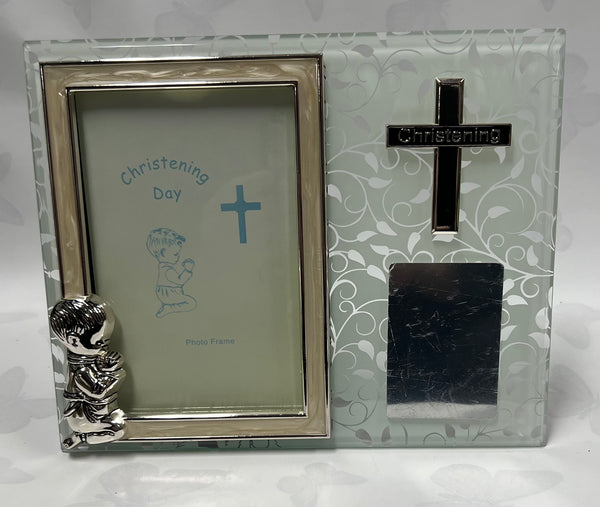Christening Day - Frame