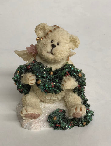 Swags -Boyd's Bear