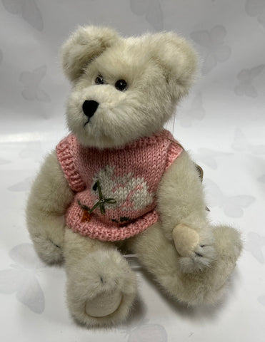 Boyd's Bear- Libby B. Bunster