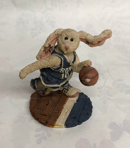 Buzz... The Flash -Boyd's Bear