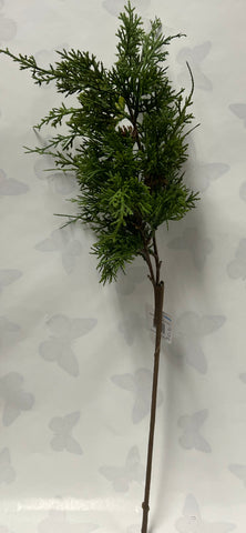 PE Cedar Spray -Green