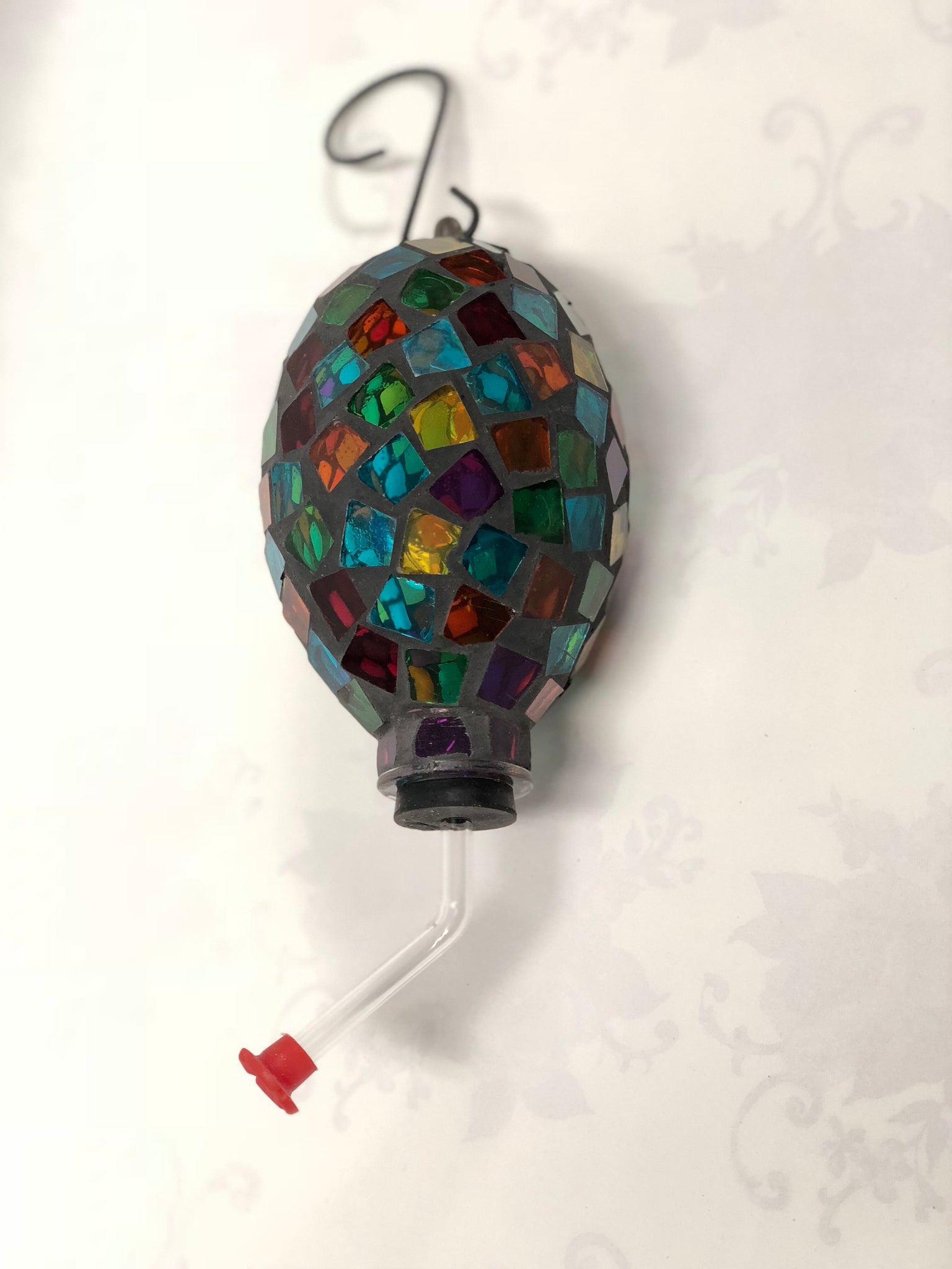 Hummingbird Feeder