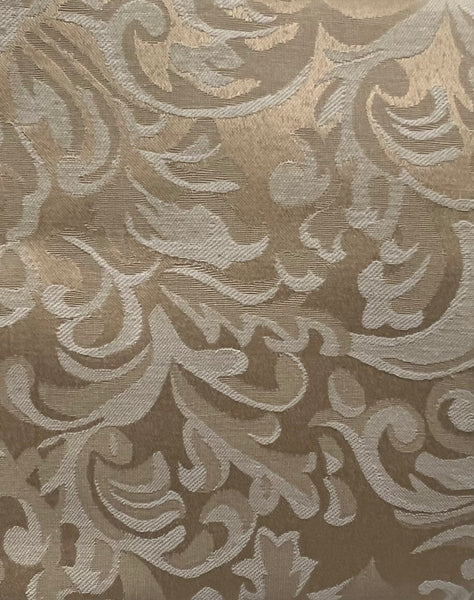 Table Cloth- Valencia -Taupe