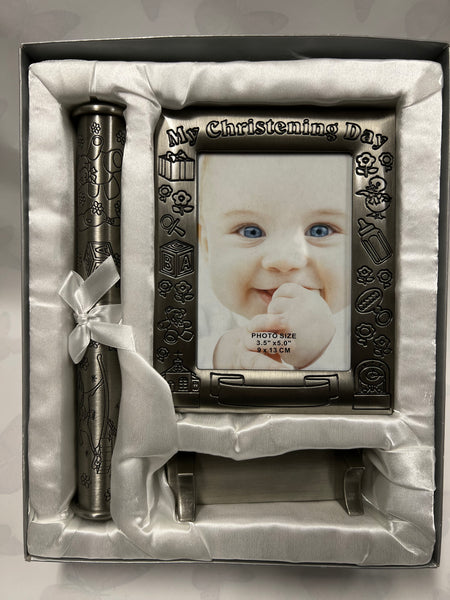 My Christening Day - Gift Set