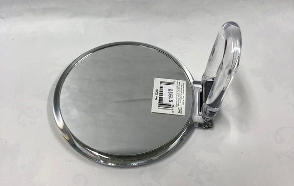 Handheld Mirror