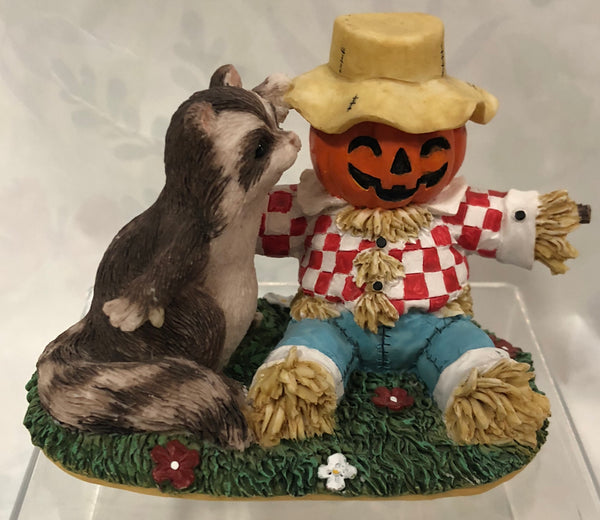 Charming Tails -You’re Not Scary