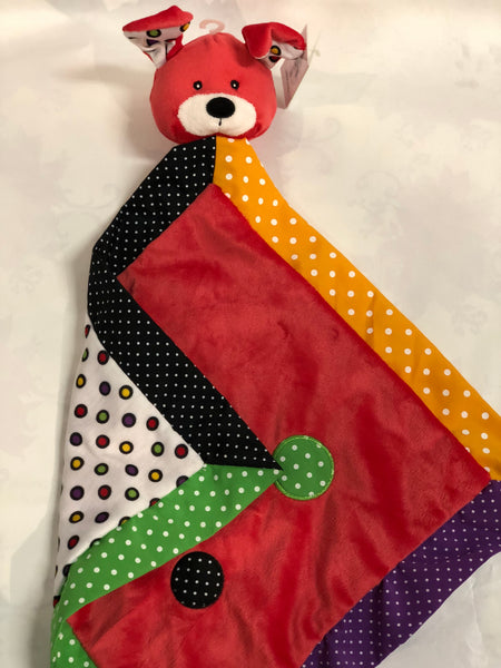 Mini Blanket