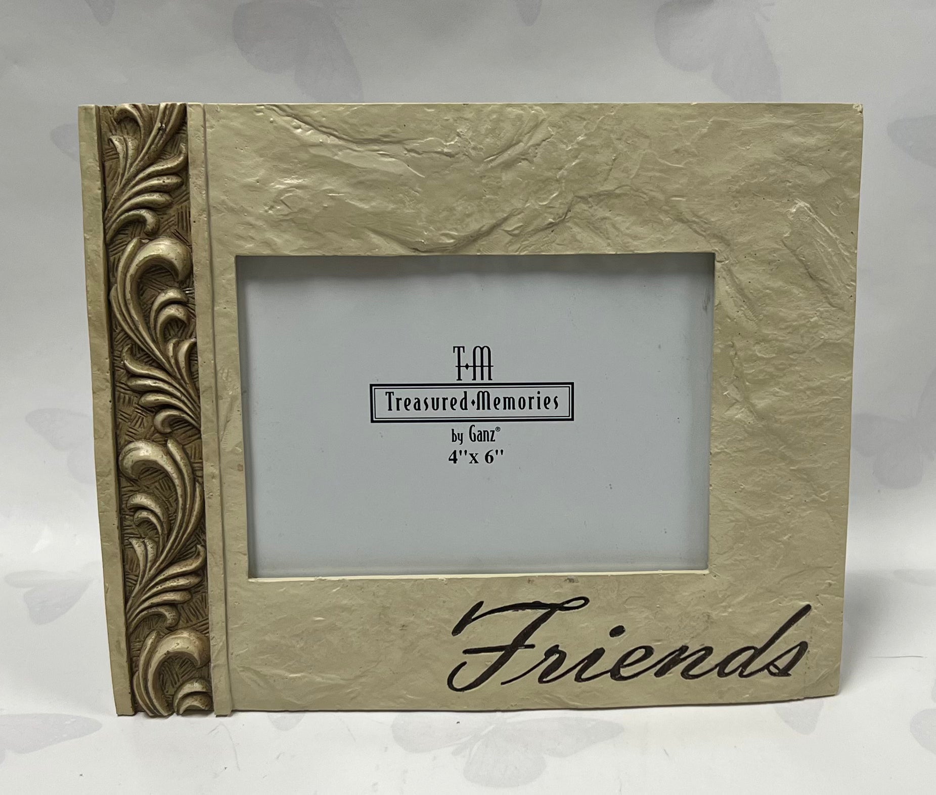 Friends Picture Frame
