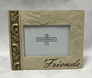 Friends Picture Frame