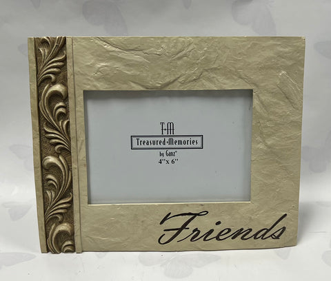 Friends Picture Frame