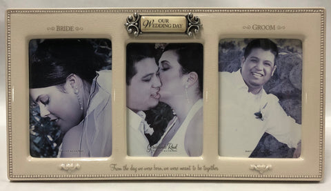 Meant To Be Picture Frame