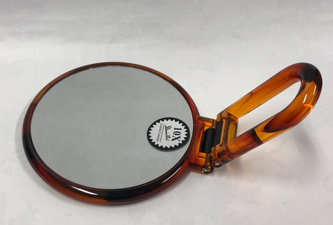 Handheld Mirror