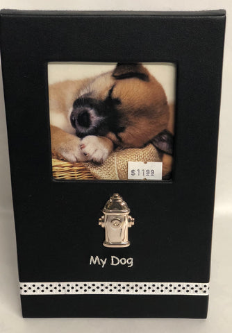 My Dog Frame