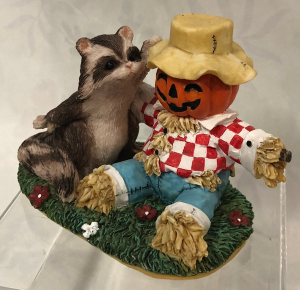 Charming Tails -You’re Not Scary