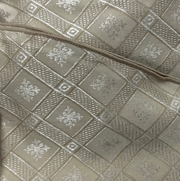 Table Cloth- Limoge -Taupe