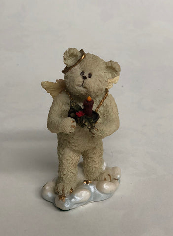 Joy -Boyd's Bear