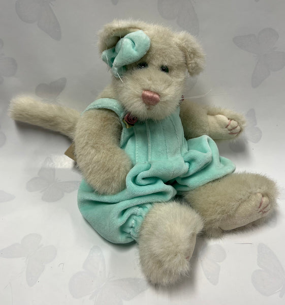 Boyd's Bear- Susie Purrkins