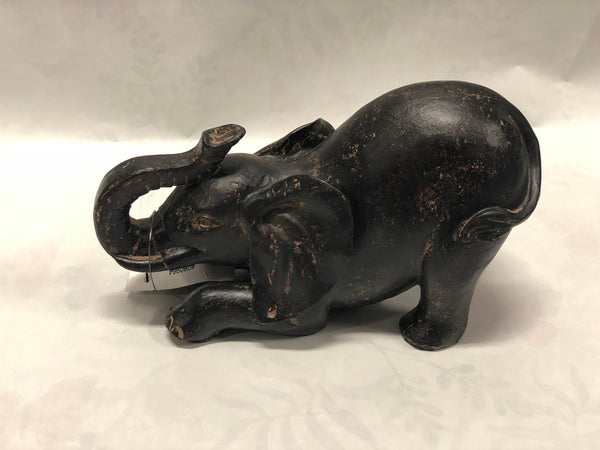 Elephant Figurine