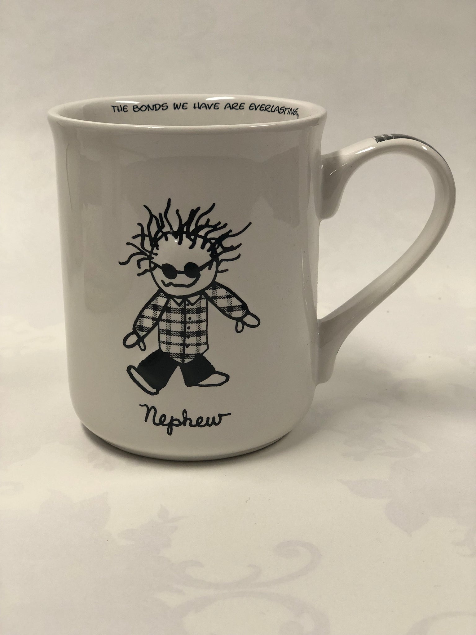 Nephew mug