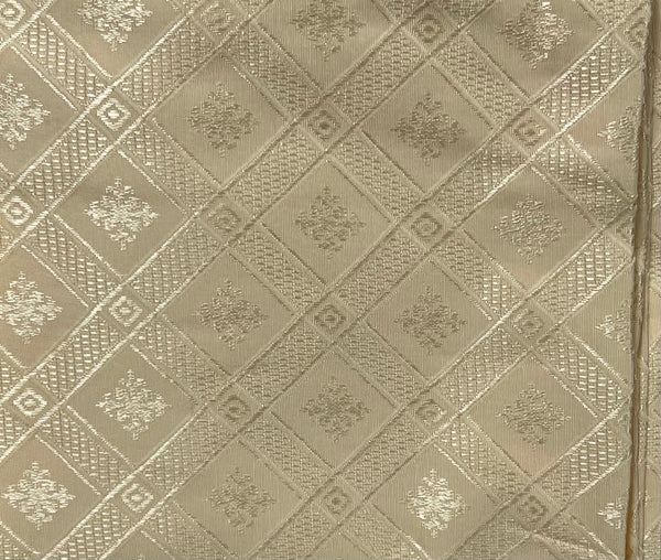 Table Cloth- Limoge -Beige