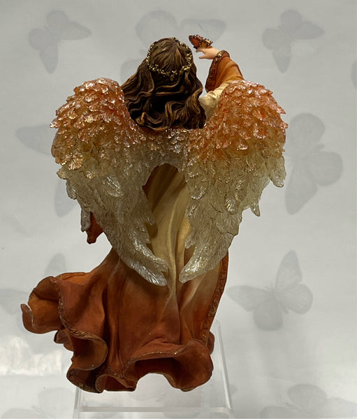 Mariposa… Guardian Of Tranquility-Boyd's Bear