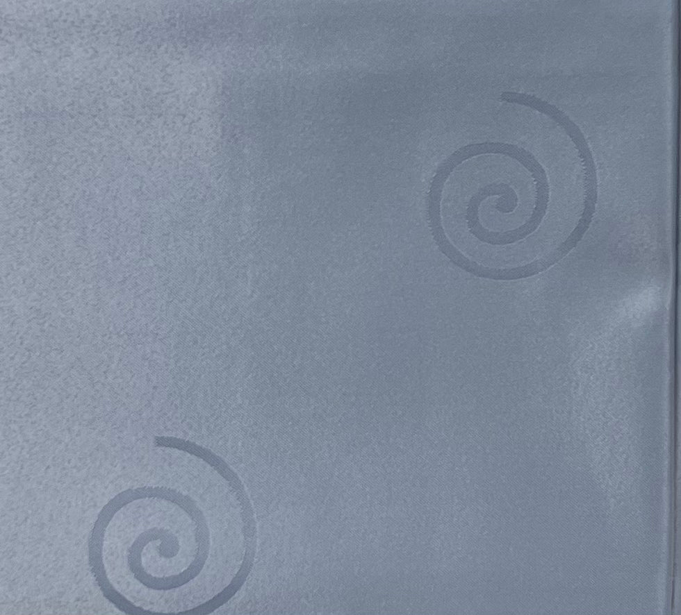 Table Cloth -Monticello -Blue