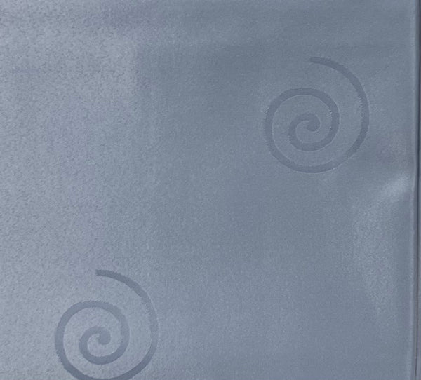 Table Cloth -Monticello -Blue