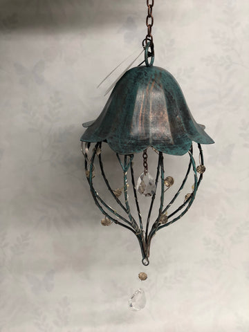 Light Up Hanging Decor -Small