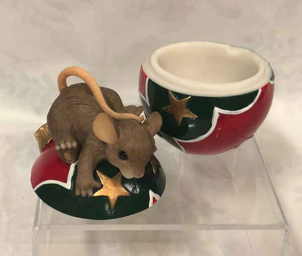 Charming Tails -No Peeking