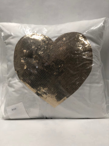 Heart -Pillow
