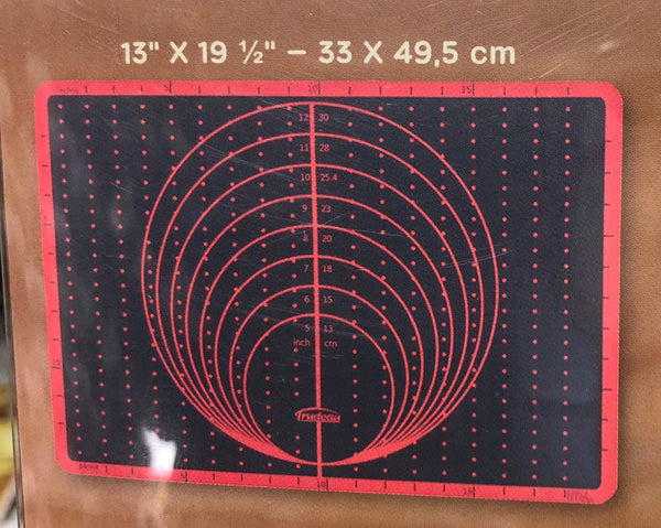 Pastry Mat