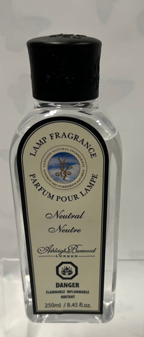 Neutral - Ashleigh & Burwood Lamp Fragrance