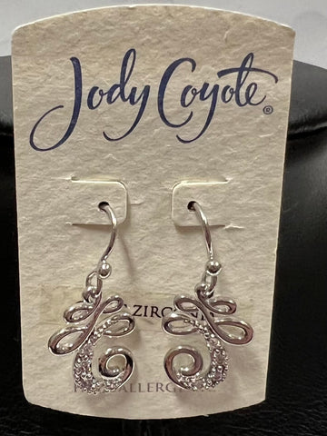 Earrings -Galaxy