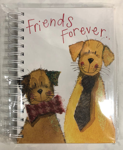 Forever Friends Journal