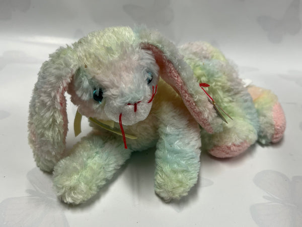 TY Beanie -Cottonball