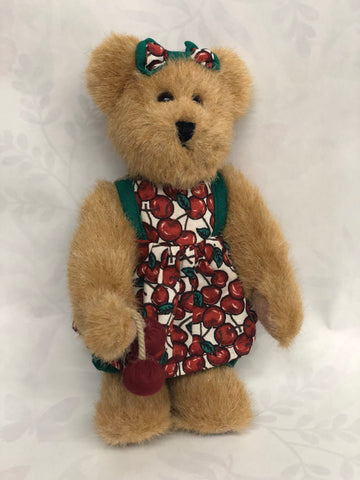 Boyd's Bear -Kay Cherry Beary