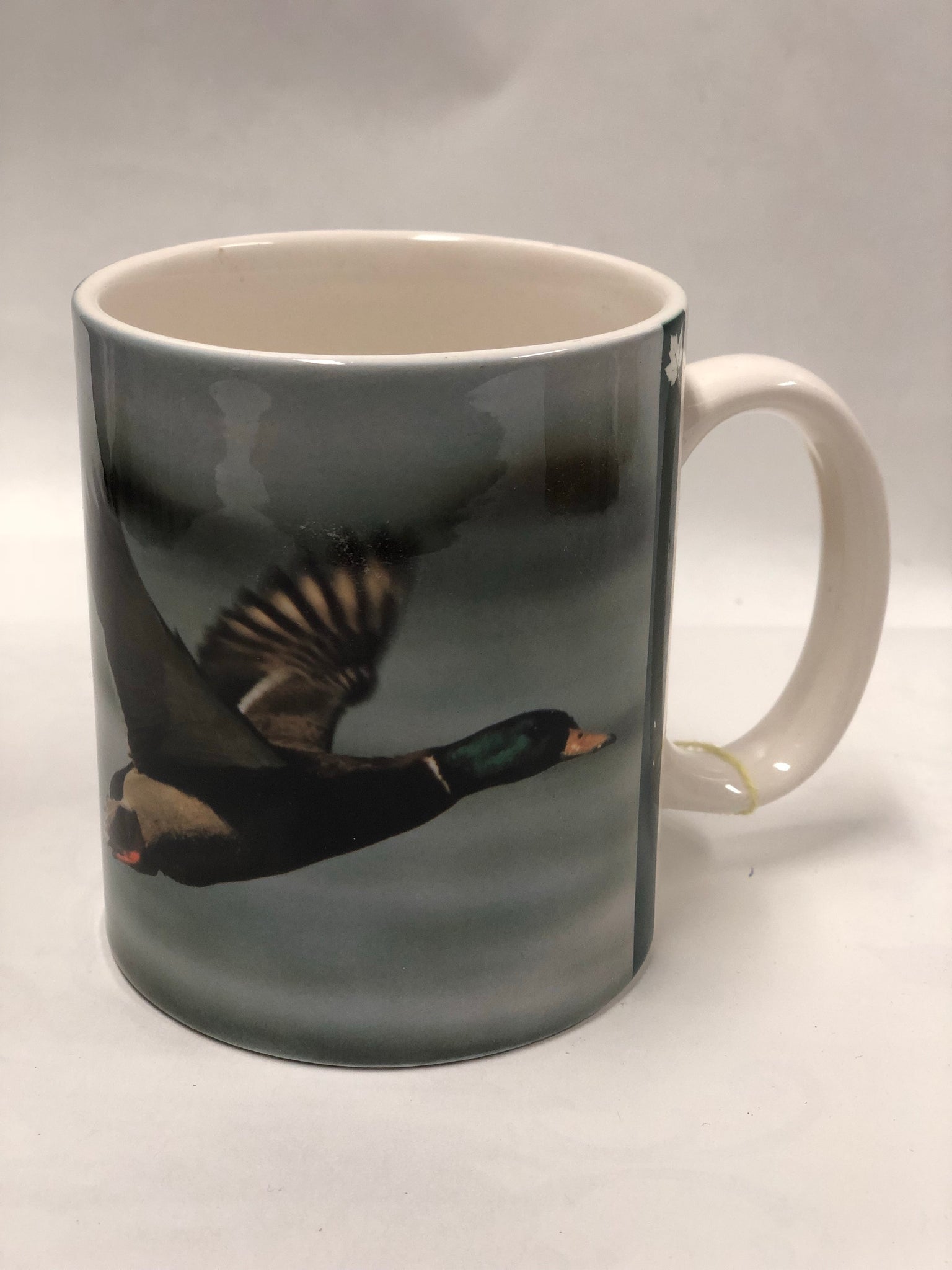 Mallard Mug