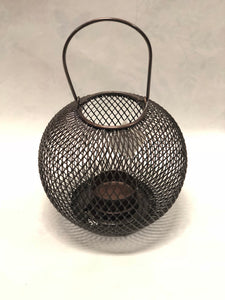 Small Wire Lantern