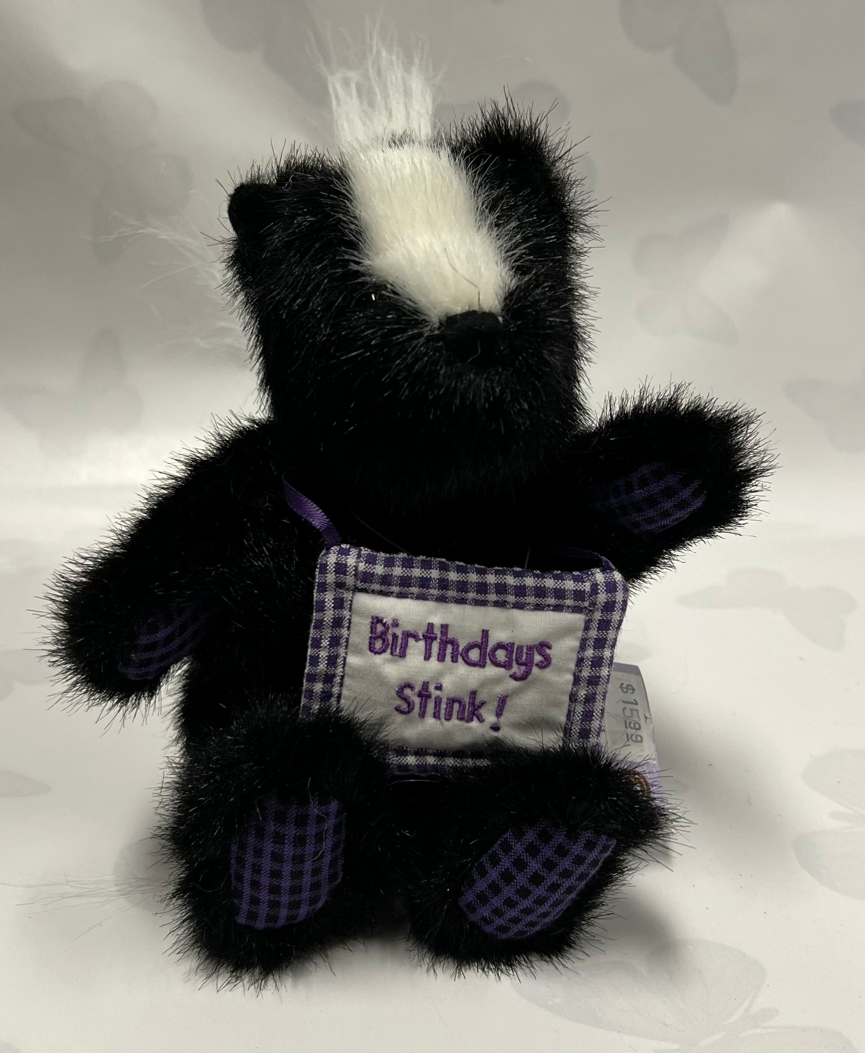 Boyd's Bear- Petunia Phew