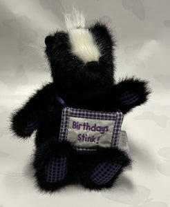 Boyd's Bear- Petunia Phew