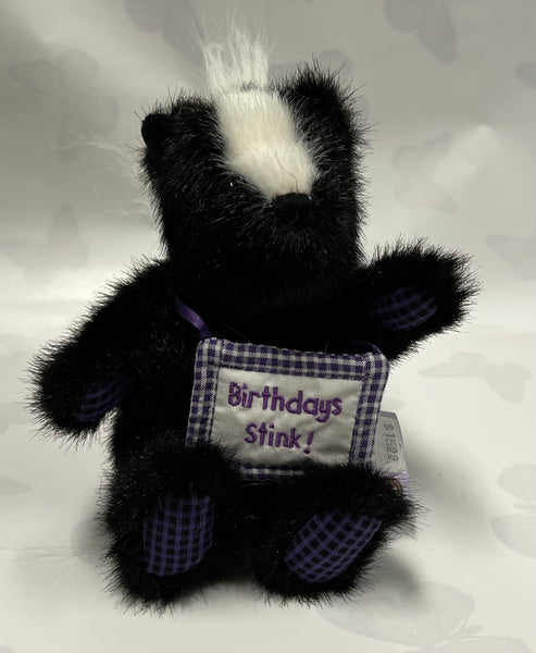 Boyd's Bear- Petunia Phew