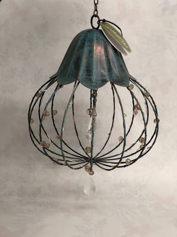 Light Up Hanging Decor -Large