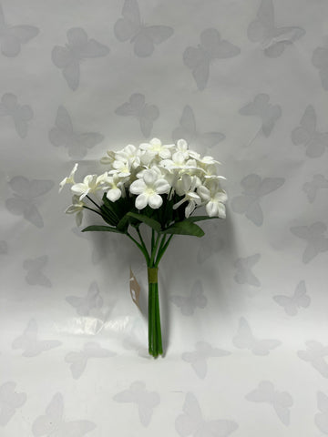 Stephanotis Bundle -White