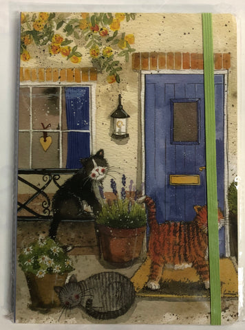 Cats Journal