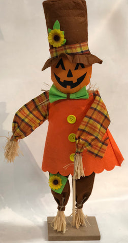Scarecrow Decoration