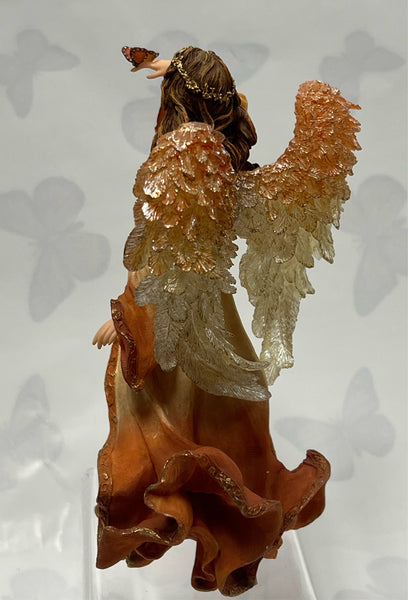 Mariposa… Guardian Of Tranquility-Boyd's Bear