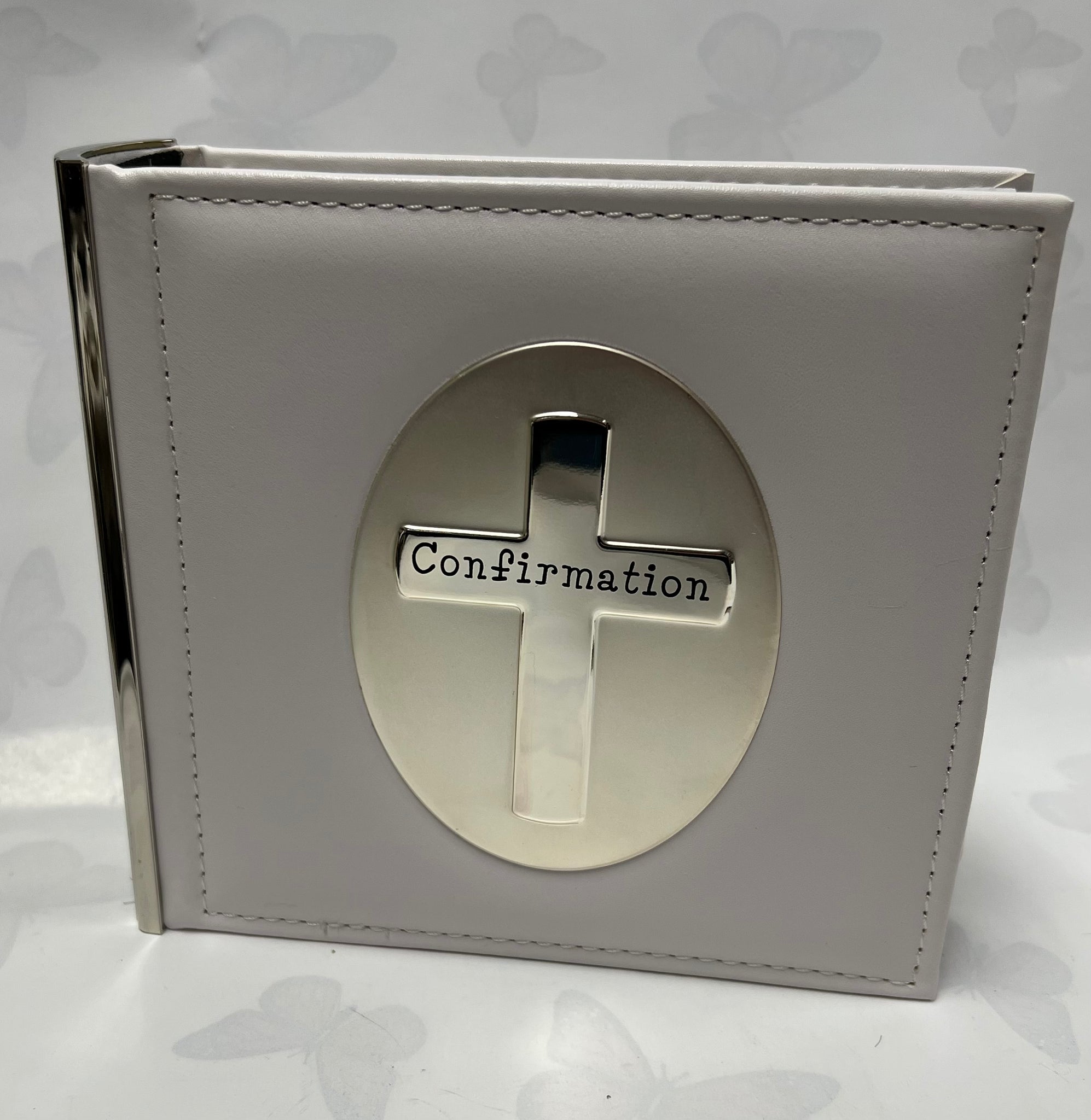 Confirmation - Photo Album
