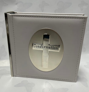 Confirmation - Photo Album