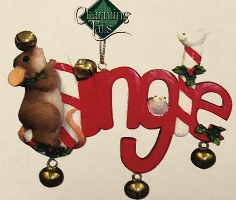 Charming Tails - Holiday Jingle