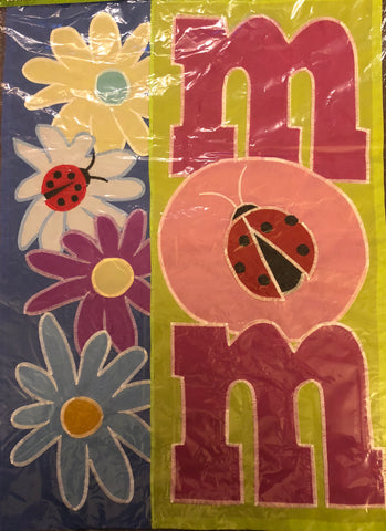 Mother's Day -Small Flag